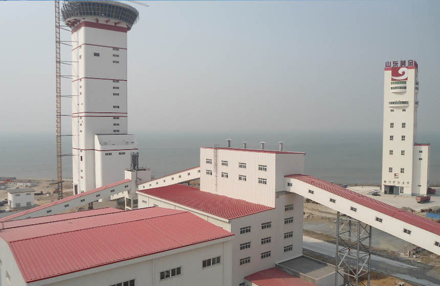 Pre-engineered Steel Building2